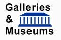 Nillumbik Galleries and Museums