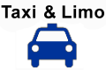 Nillumbik Taxi and Limo
