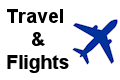 Nillumbik Travel and Flights