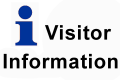 Nillumbik Visitor Information